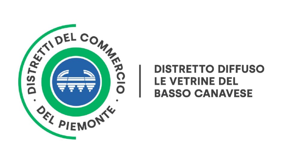 DISTRETTO DIFFUSO VETRINE DEL BASSO CANAVESE