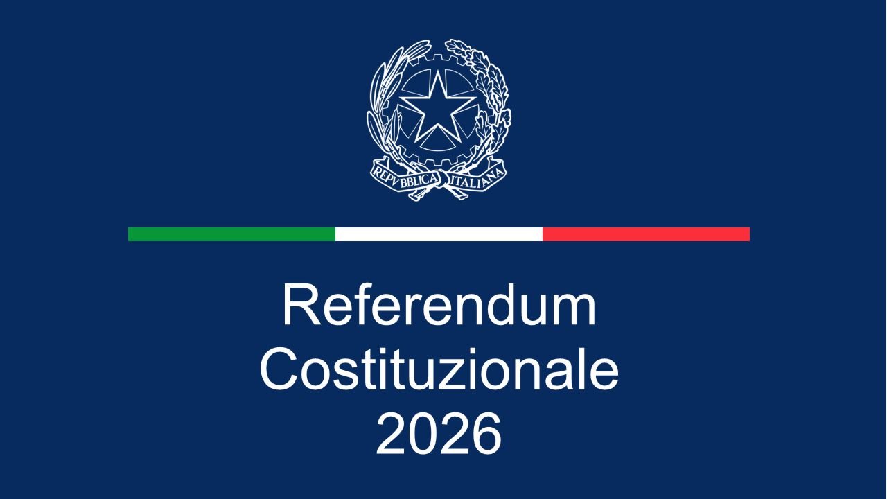 Referendum Costituzionale
